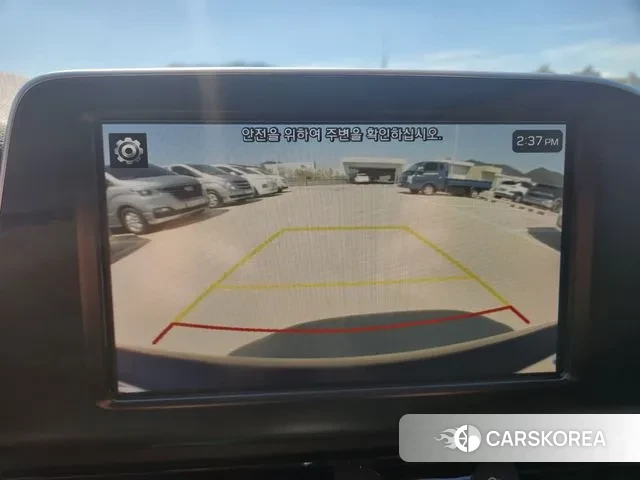 Hyundai Grandeur IG 2018 Черный из Кореи, фото 2