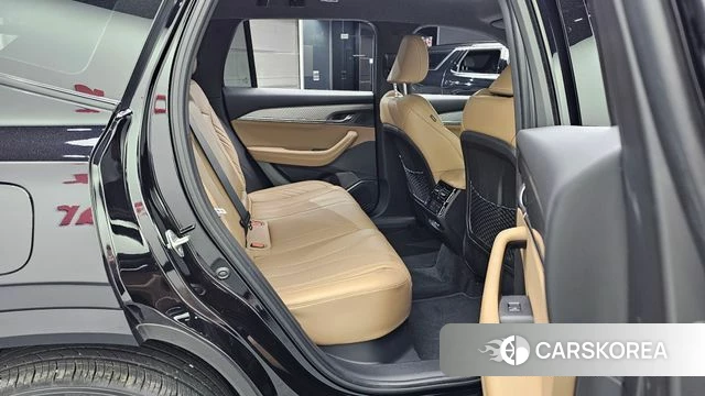 Renault Korea (Samsung) Grand Coleos 2025 Черный из Кореи, фото 2