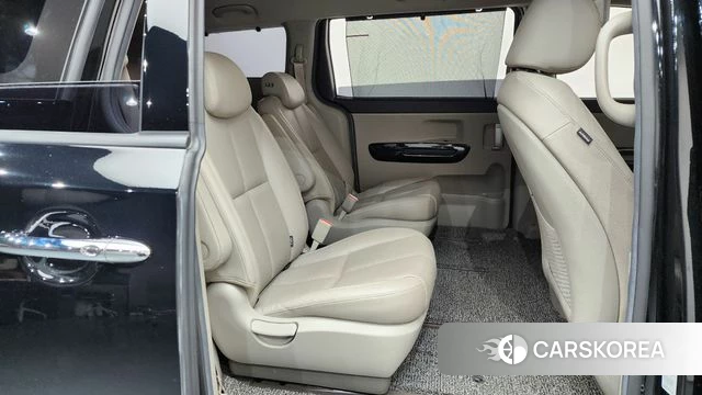 Kia The New Carnival 2019 Черный из Кореи, фото 2