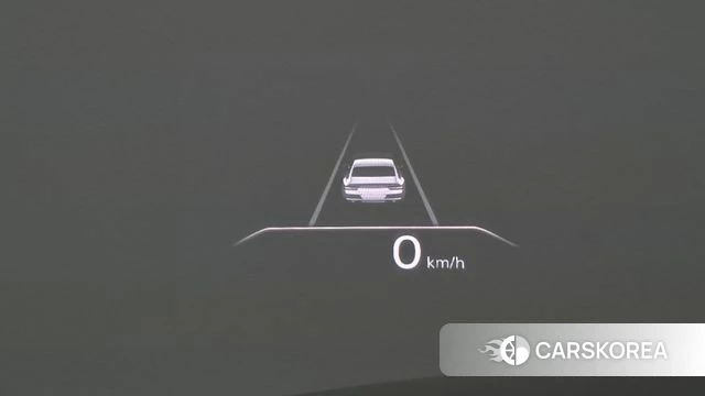 Genesis G80 (RG3) 2021 Черный из Кореи, фото 2