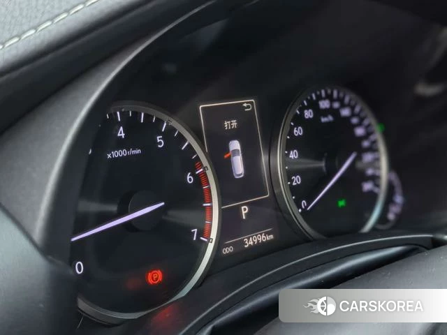 Lexus NX 2018 Белый из Китая, фото 2