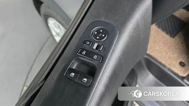 Hyundai Staria 2022 Серый из Кореи, фото 2