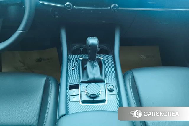 Mazda 3 Angkesaila 2024 Темно-серый из Китая, фото 2