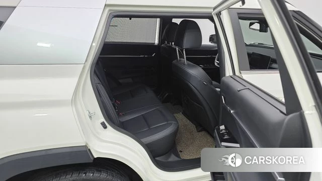 Ssangyong Torres 2022 Белый из Кореи, фото 2
