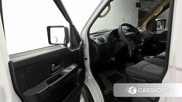 Dongfeng Socon C35 2022 Белый из Кореи, фото 2