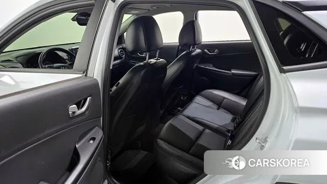 Hyundai Kona 2020 Белый из Кореи, фото 2