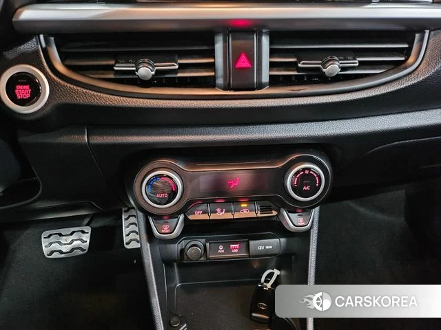Kia All New Morning (JA) 2018 Белый из Кореи, фото 2
