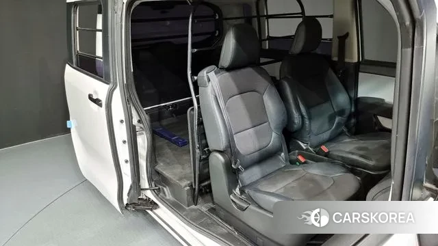 Kia The New Ray 2019 Белый из Кореи, фото 2