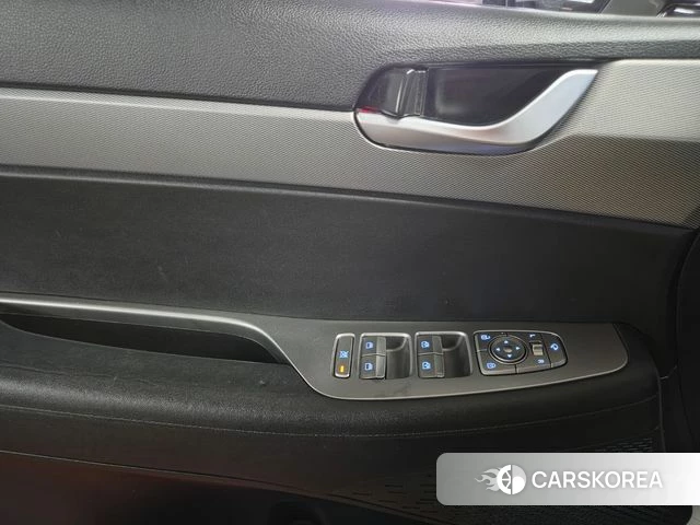 Hyundai Palisade 2019 Белый из Кореи, фото 2