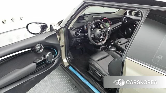 Mini Cooper S 2020 Песочный из Кореи, фото 2