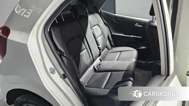 Kia The New Morning (JA) 2023 Белый из Кореи, фото 2