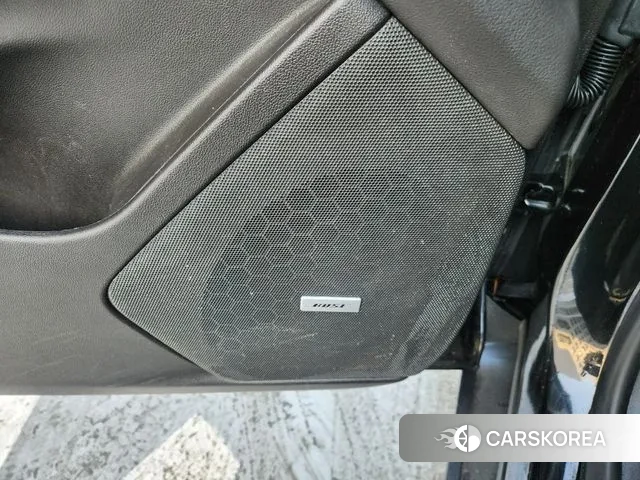 Cadillac XT5 2019 Черный из Кореи, фото 2