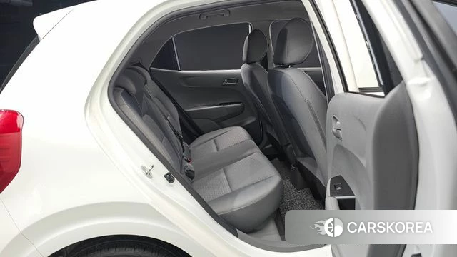 Kia All New Morning (JA) 2019 Белый из Кореи, фото 2