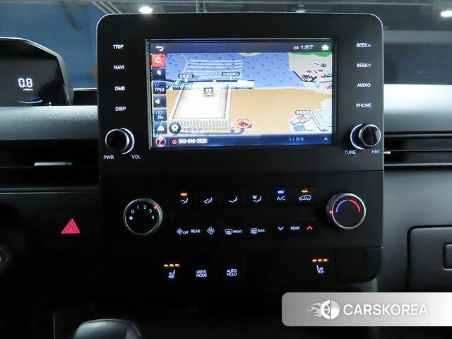 Hyundai Staria 2023 Серебряный из Кореи, фото 2