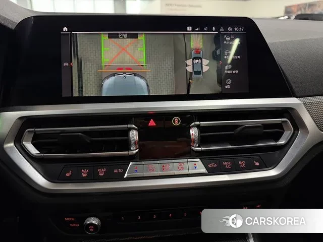 BMW 3 Series (G20) 2020 Серый из Кореи, фото 2