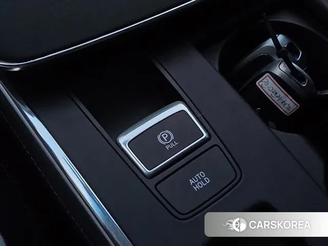 Hyundai The New Grandeur IG Hybrid 2020 Песочный из Кореи, фото 2