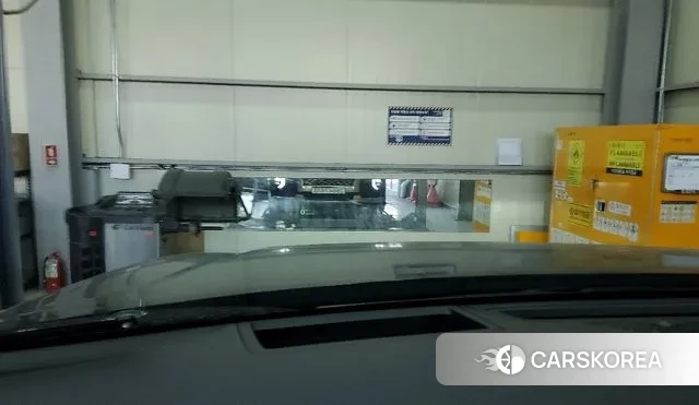 Hyundai Palisade 2022 Серый из Кореи, фото 2