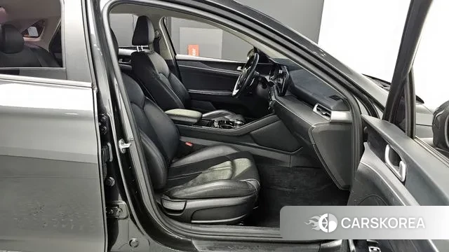 Kia K5 3rd generation id 3661207 из Кореи 2