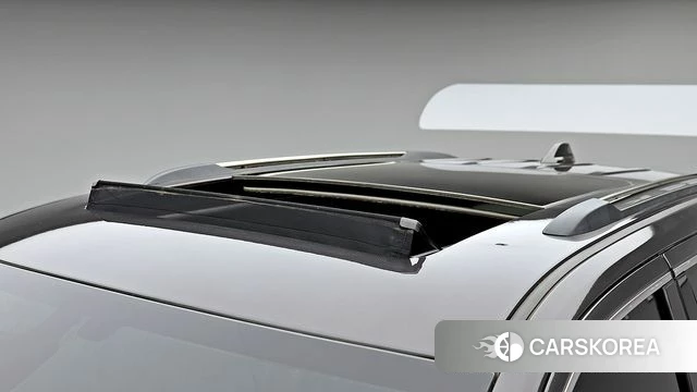 Jeep Grand Cherokee 2021 Серый из Кореи, фото 2