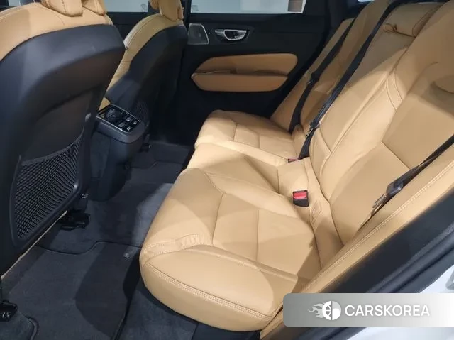 Volvo XC60 second Generation id 3222991 из Кореи 2