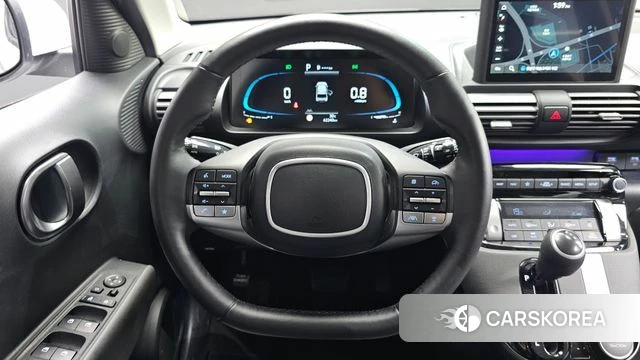 Hyundai Casper 2022 Белый из Кореи, фото 2