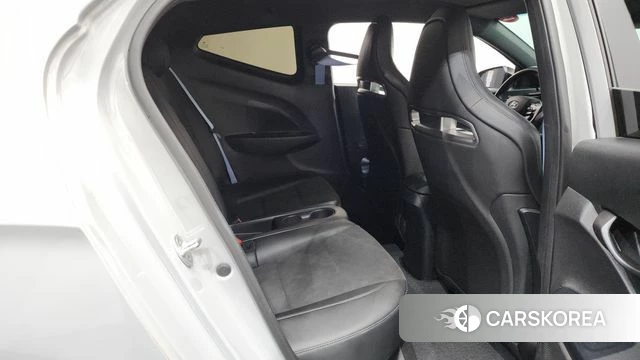 Hyundai Veloster (JS) 2021 Серебристо-серый из Кореи, фото 2