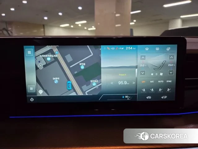 Ssangyong The New Torres 2025 Белый из Кореи, фото 2