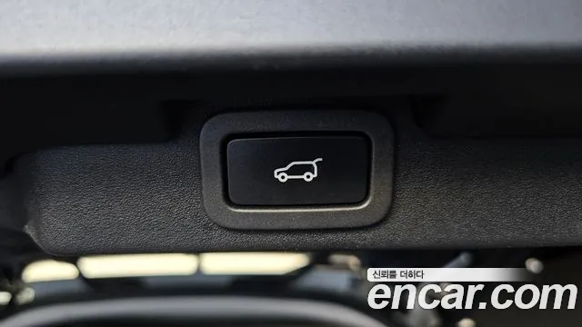 Land Rover Discovery 5 id 2697233 из Кореи 2