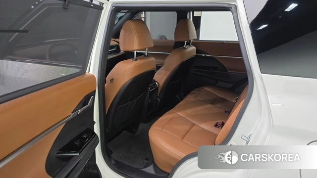 Ssangyong Torres 2023 Белый из Кореи, фото 2