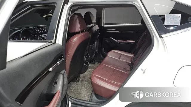 Kia Seltos 2020 Белый из Кореи, фото 2