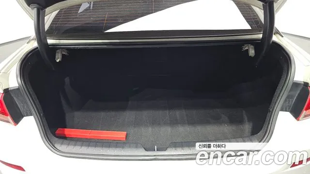 Kia The New K5 2nd generation 2018 Белый из Кореи, фото 2