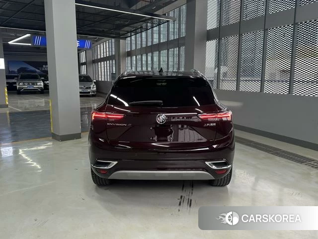 Buick Angkewei S 2021 Другой из Китая, фото 2