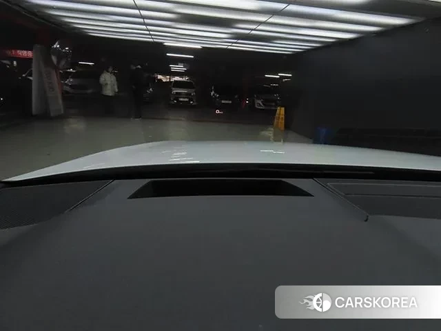 Audi A6 (C8) 2021 Белый из Кореи, фото 2