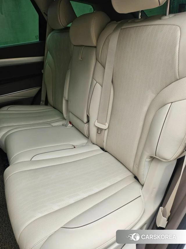 Genesis GV80 2020 Белый из Кореи, фото 2