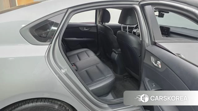 Kia Come New K3 2019 Серебристо-серый из Кореи, фото 2