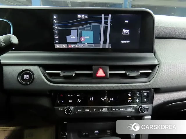 Kia The New Seltos 2022 Белый из Кореи, фото 2