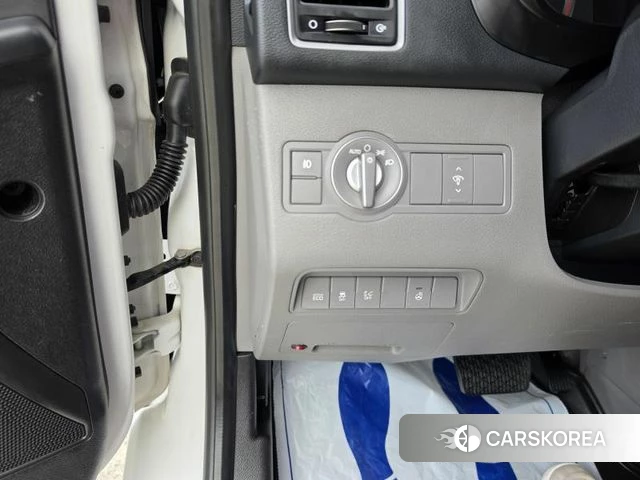 Hyundai Solati 2019 Белый из Кореи, фото 2