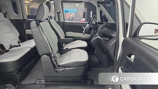 Kia The New Kia Ray 2025 Белый из Кореи, фото 2
