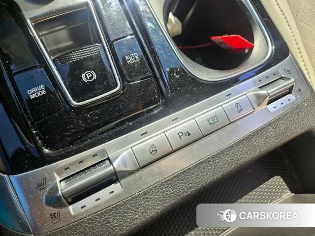 Kia Carnival 4th generation 2021 Серый из Кореи, фото 2