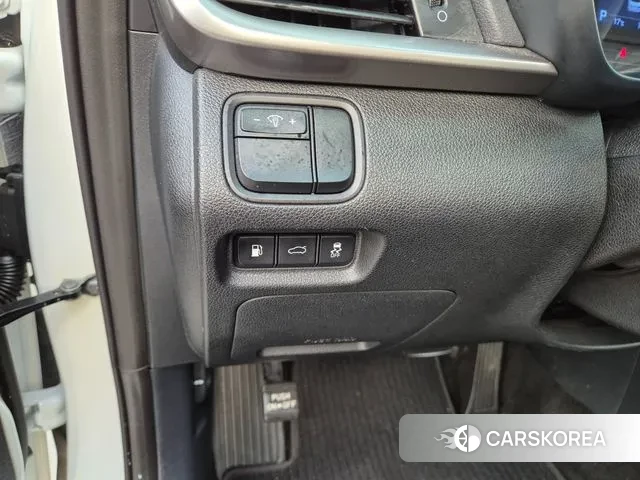 Kia The New K5 2nd generation 2018 Белый из Кореи, фото 2