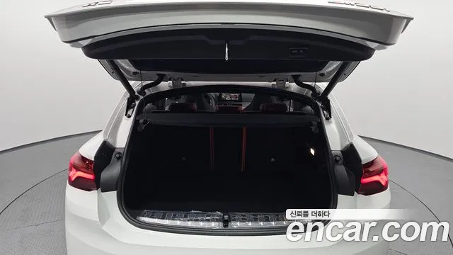 BMW X2 (F39) id 2659812 из Кореи 2