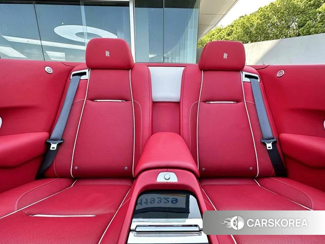 Rolls-Royce Yao Ying 2018 Белый из Китая, фото 2