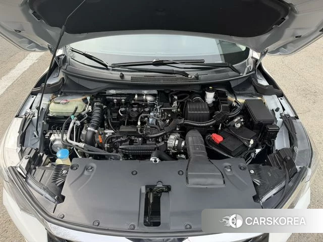 Honda Lingpai 2022 Белый из Китая, фото 2