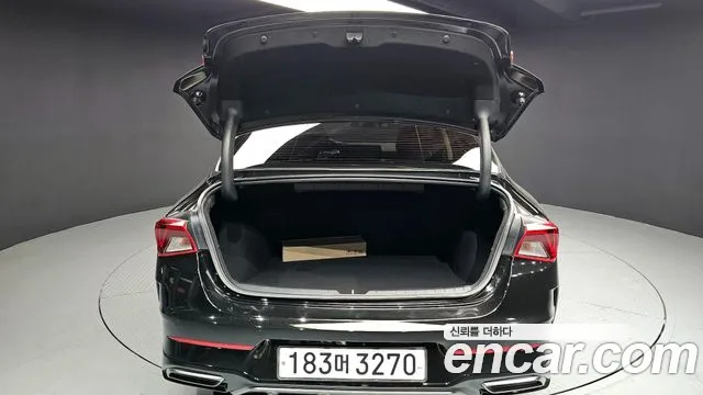 Kia K5 Hybrid 3rd Generation id 2598646 из Кореи 2