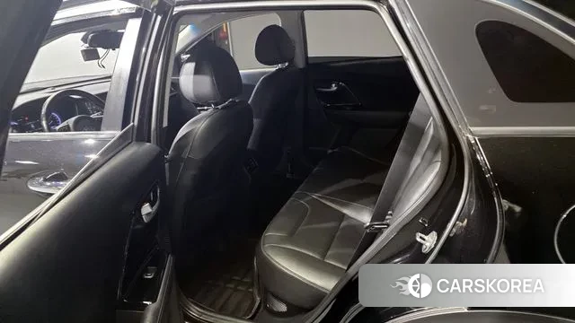 Kia The New Niro 2019 Черный из Кореи, фото 2