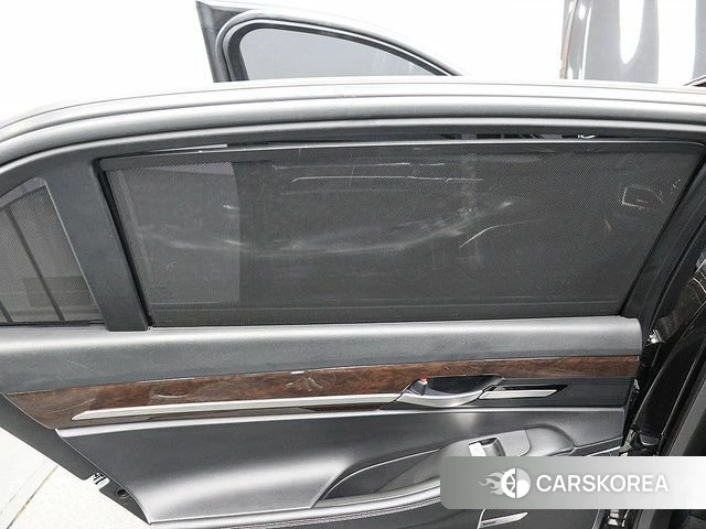 Genesis EQ900 2018 Черный из Кореи, фото 2
