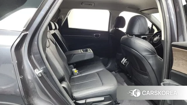 Kia Sorento 4th Generation 2022 Серый из Кореи, фото 2