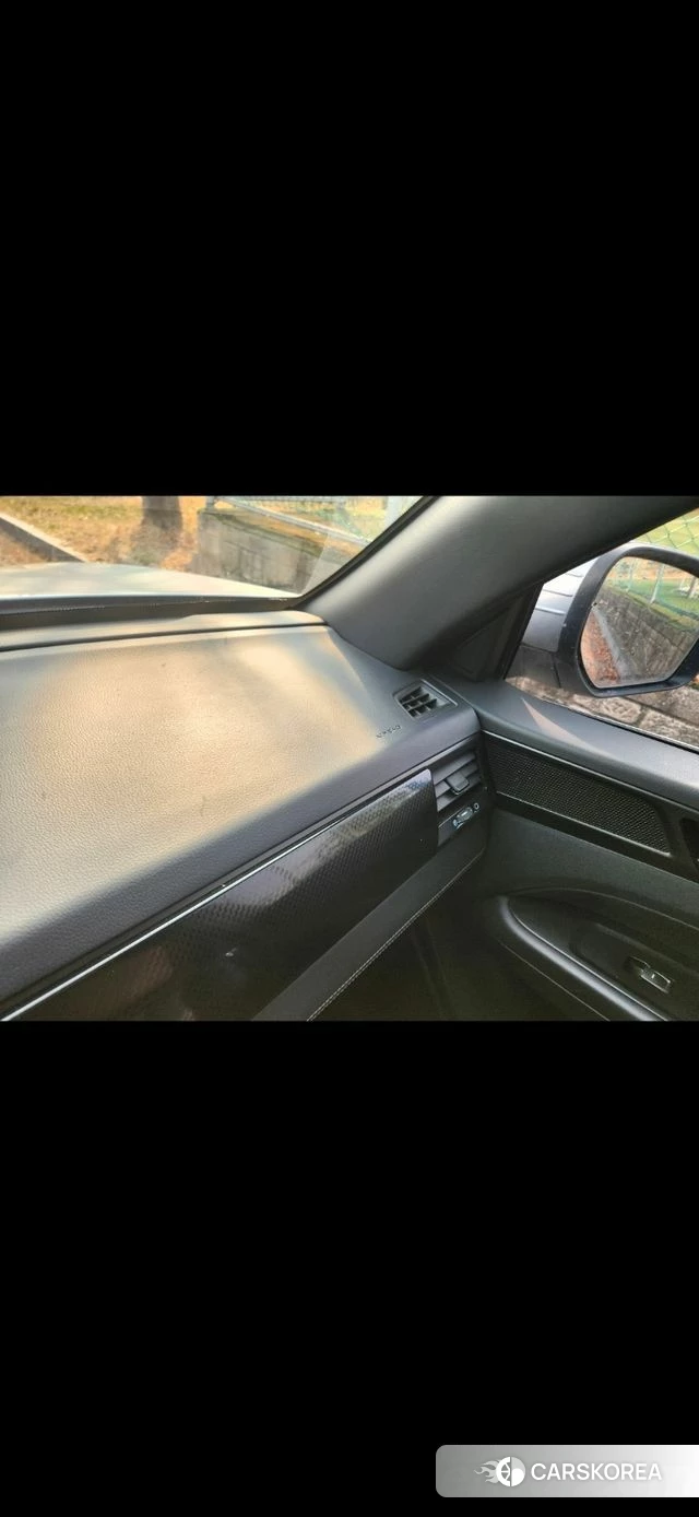 Ssangyong Rexton Sports 2020 Серебряный из Кореи, фото 2