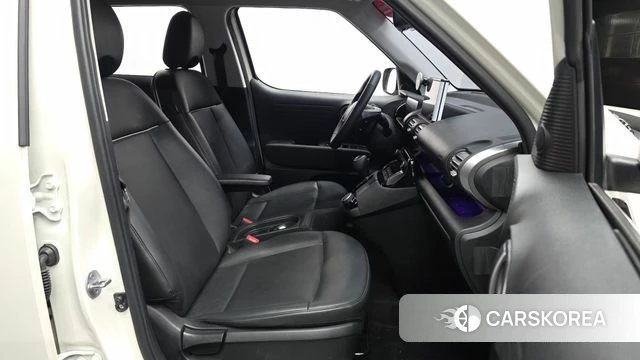 Hyundai Casper 2024 Белый из Кореи, фото 2