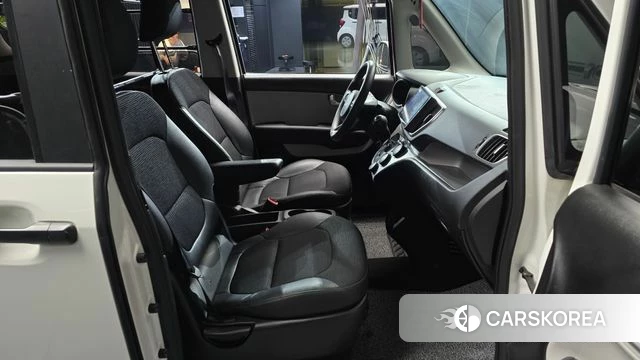 Kia The New Ray 2021 Белый из Кореи, фото 2